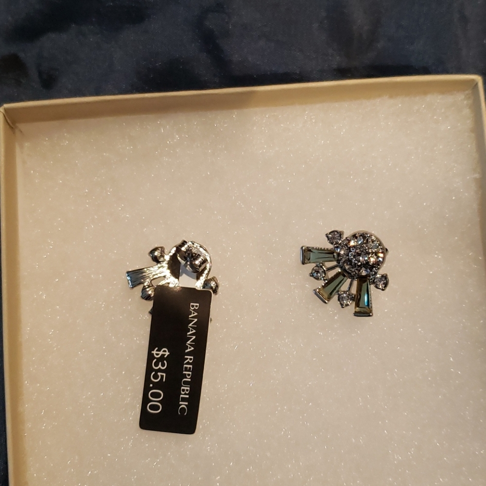Banana Republic Earrings